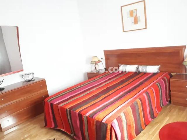 Apartamento en alquiler en Barrio La Lana, Zamora