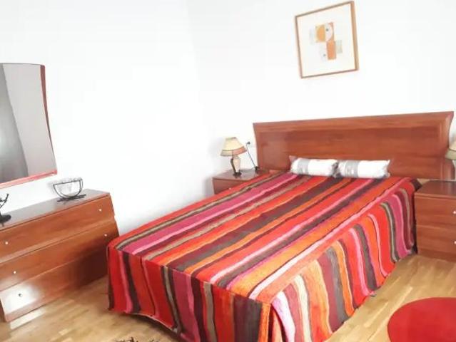 Apartamento en alquiler en Barrio La Lana, Zamora