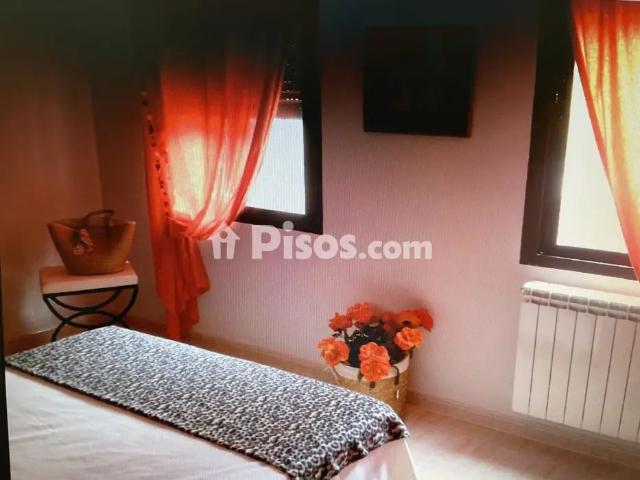 Apartamento en alquiler en Centro, Salamanca