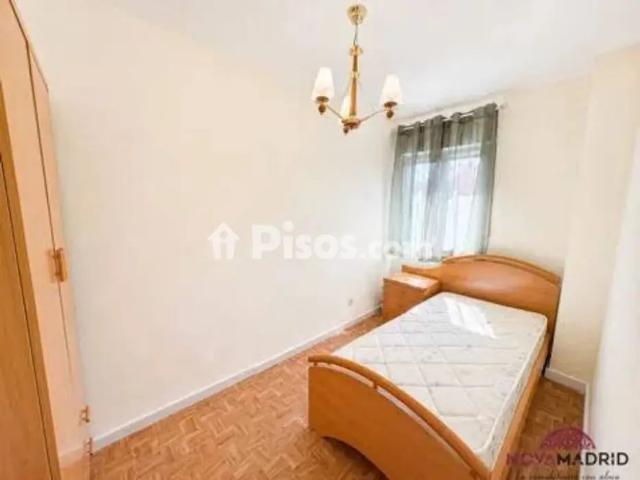 Apartamento en alquiler en Centro - El Arroyo - La Fuente, Fuenlabrada