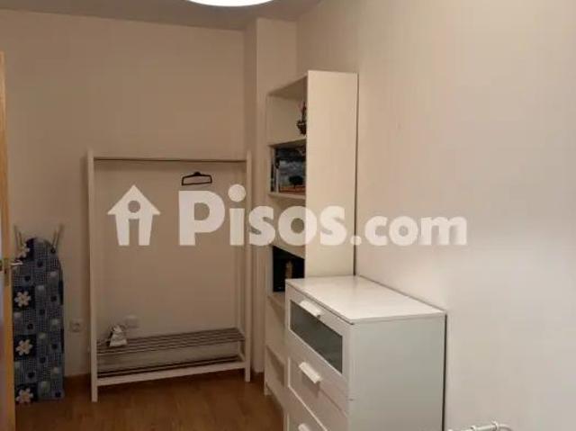 Apartamento en alquiler en Barrio La Lana, Zamora