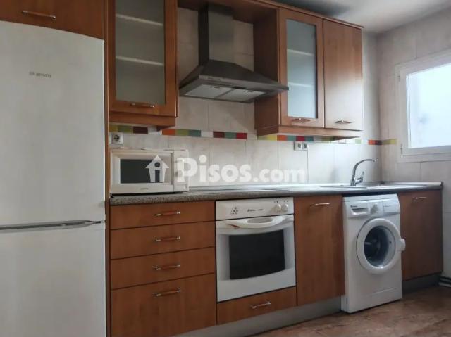 Apartamento en alquiler en San Pablo - San Nicolás, Valladolid