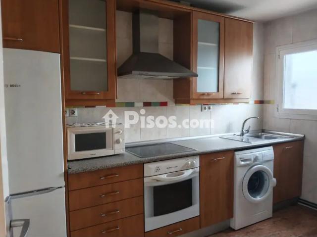 Apartamento en alquiler en San Pablo - San Nicolás, Valladolid