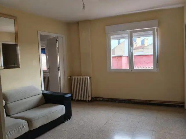 Apartamento en alquiler en San Pablo - San Nicolás, Valladolid