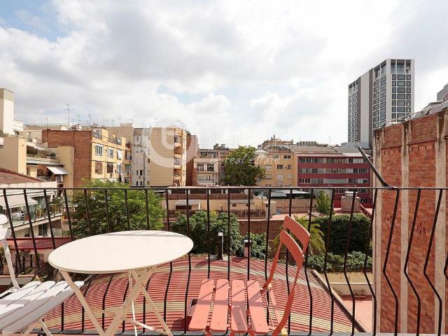 Piso en alquiler en Gràcia, Barcelona