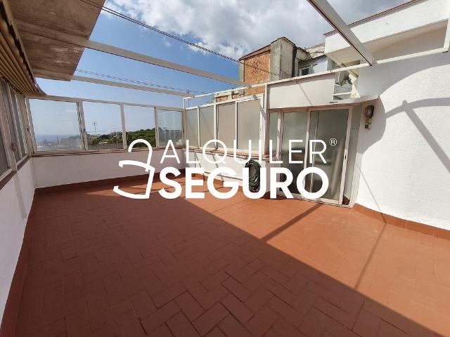 Piso en alquiler en Arenys De Mar