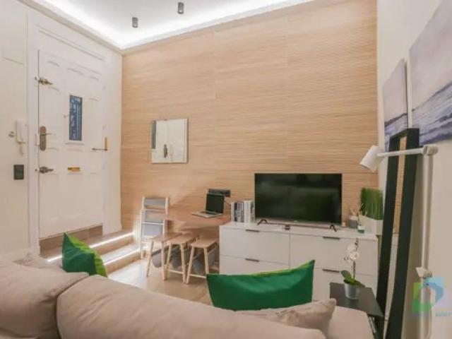 Apartamento en alquiler en Centro, Salamanca