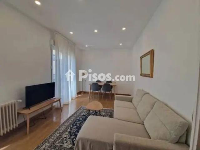 Apartamento en alquiler en Centro, Salamanca