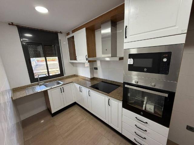 Piso en alquiler en Poble Nou, Terrassa