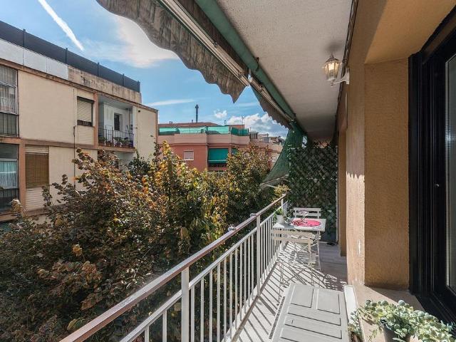 Piso en alquiler en Santa Coloma De Gramenet, Can Mariner