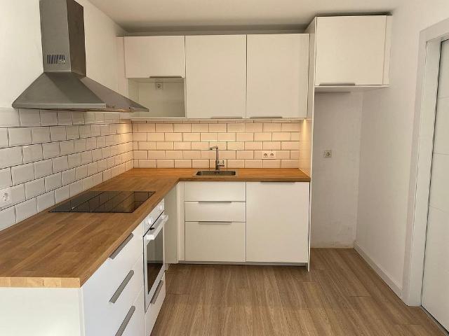 Piso en alquiler en Terrassa, la Cogullada