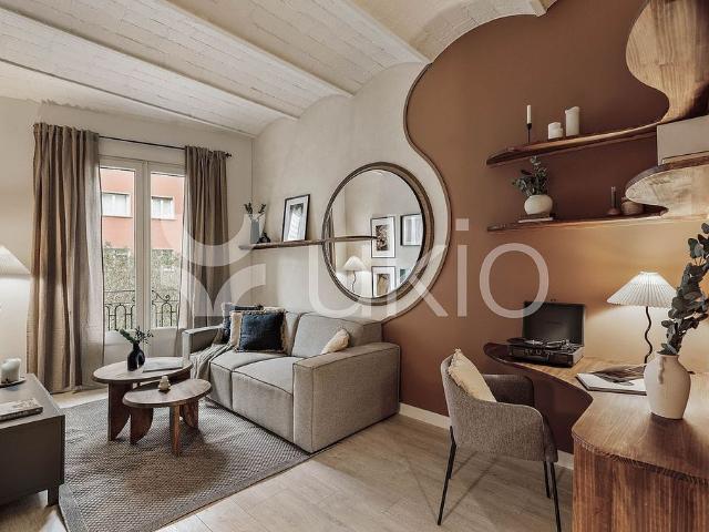 Piso en alquiler en Sarrià - Sant Gervasi, Barcelonès