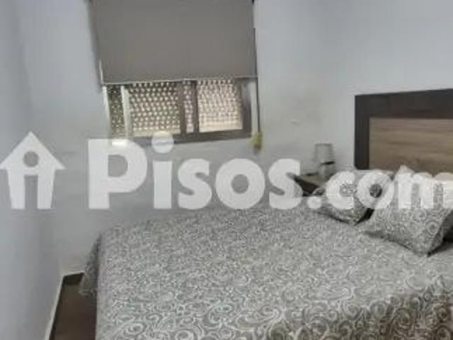 Apartamento en alquiler en Pio XII, Ciudad Real