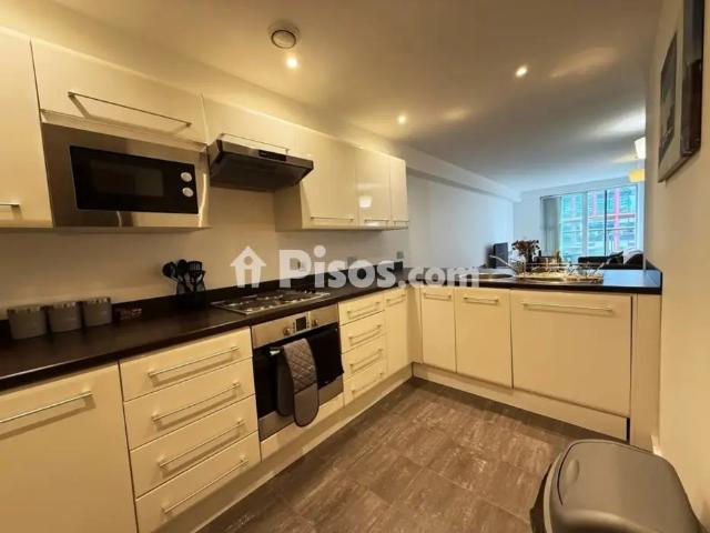 Apartamento en alquiler en Huesca/Uesca, Hoya de Huesca / Plana de Uesca