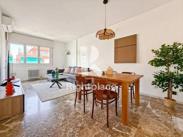 Piso en alquiler en Barcelona, el Fort Pienc