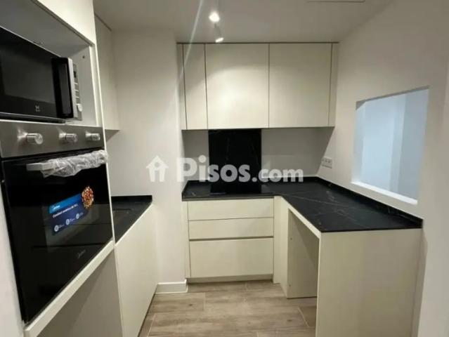 Apartamento en alquiler en Centro - El Arroyo - La Fuente, Fuenlabrada