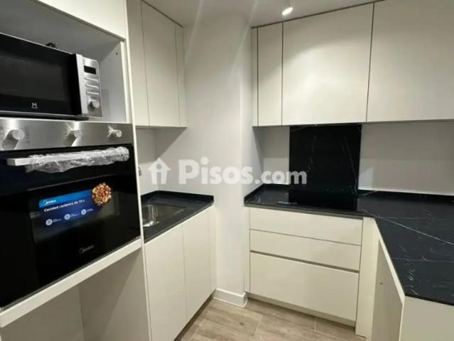 Apartamento en alquiler en Centro - El Arroyo - La Fuente, Fuenlabrada