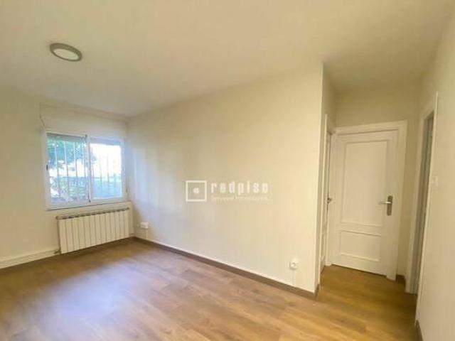 Casa en alquiler en Madrid