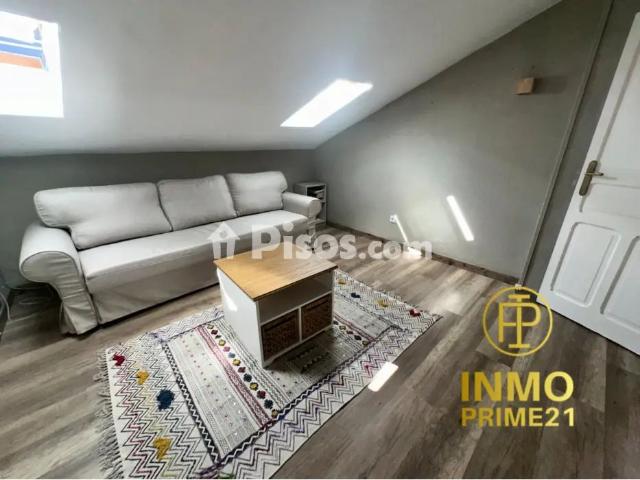 Apartamento en alquiler en Centro, Santander