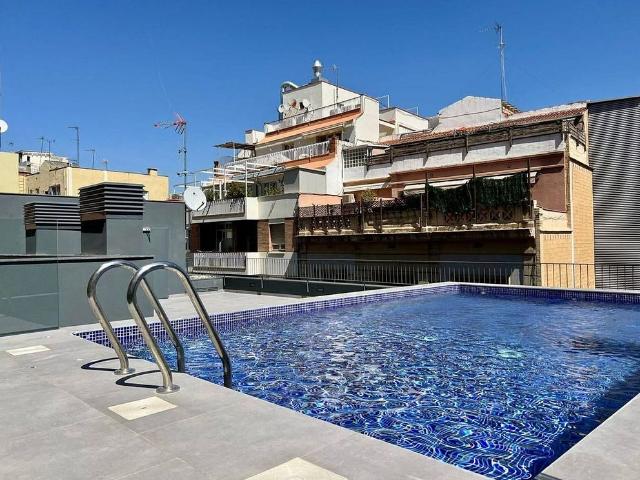 Piso en alquiler en Gràcia, Barcelona