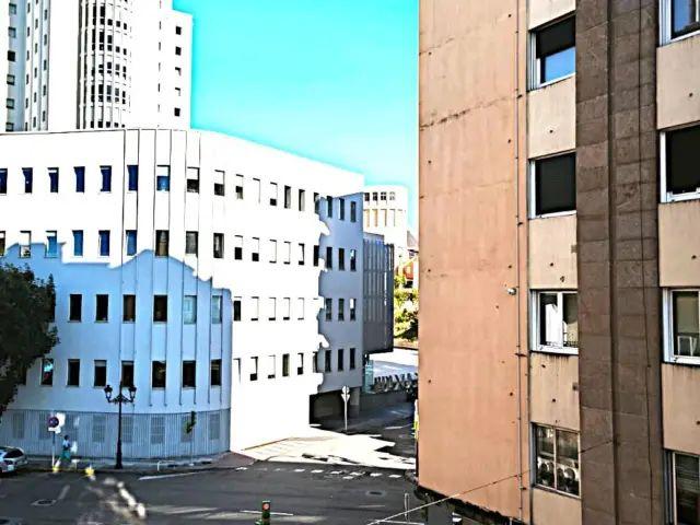 Apartamento en alquiler en Vigo