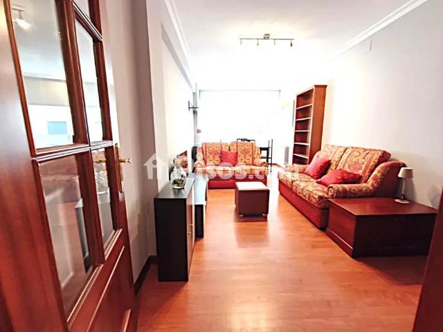 Apartamento en alquiler en Vigo