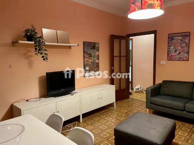 Apartamento en alquiler en Centro, Ourense