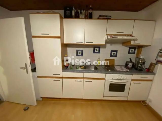 Apartamento en alquiler en Barrio de Tiradores, Cuenca