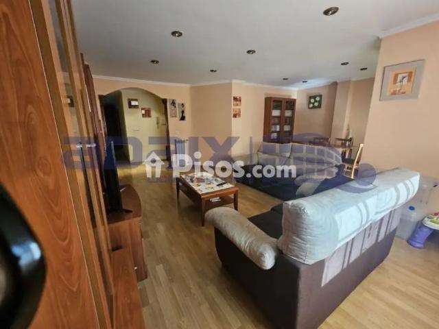 Apartamento en alquiler en Pio XII, Ciudad Real
