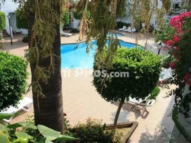 Apartamento en alquiler en Barrio de las Cruces, Almería