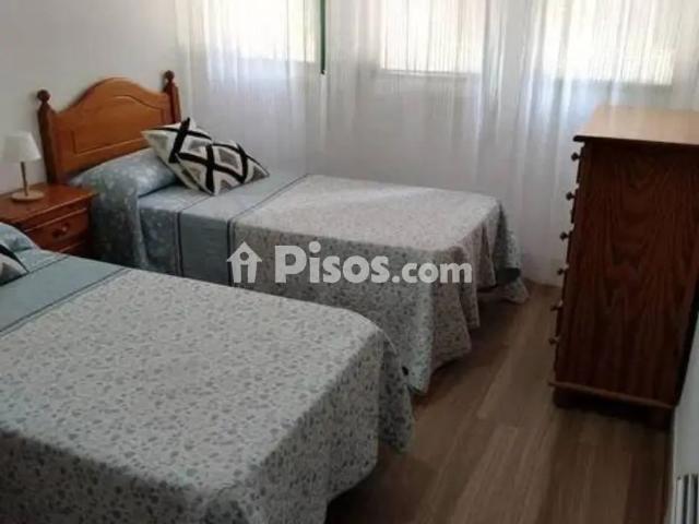 Apartamento en alquiler en Oliveros, Almería
