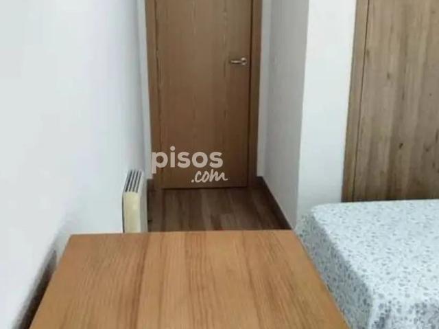 Apartamento en alquiler en Villa Blanca, Almería