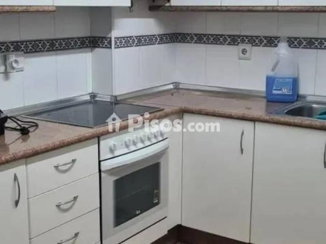 Apartamento en alquiler en Distrito 4, Albacete