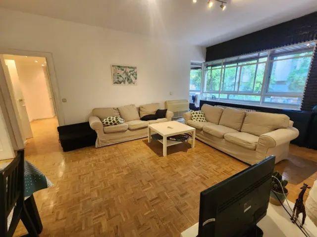 Apartamento en alquiler en Centro, Salamanca