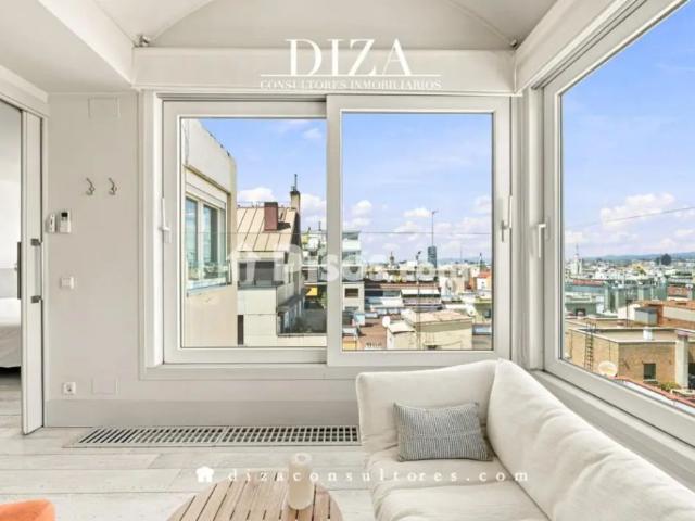 Apartamento en alquiler en Centro, Salamanca