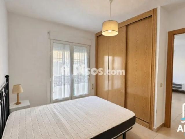 Apartamento en alquiler en Toledo, Castilla-La Mancha