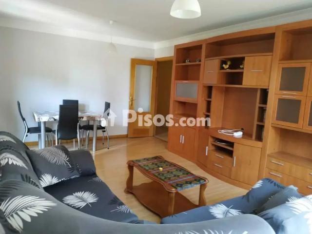 Apartamento en alquiler en Centro, León