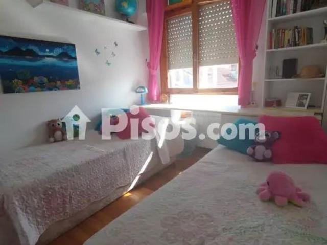Apartamento en alquiler en Santoña