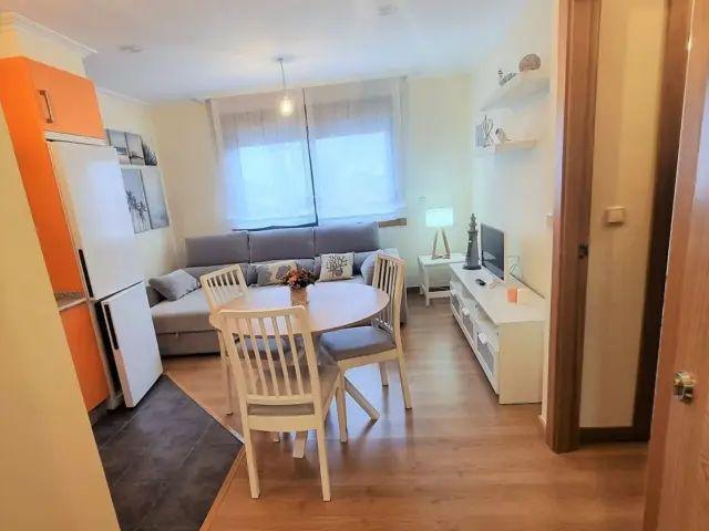 Apartamento en alquiler en Poio, Pontevedra