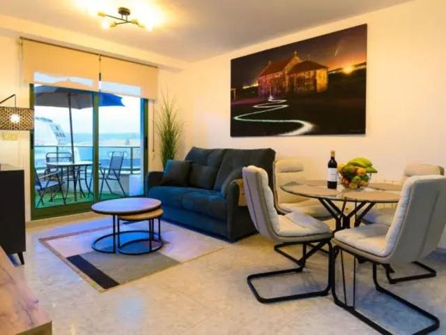 Apartamento en alquiler en Poio, Pontevedra