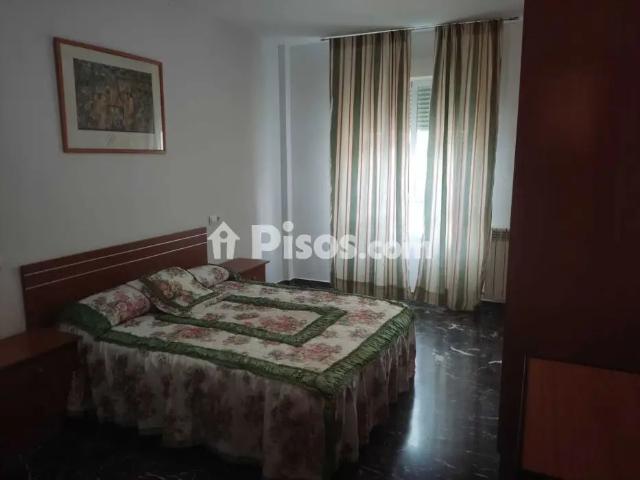 Apartamento en alquiler en San Ildefonso, Jaén