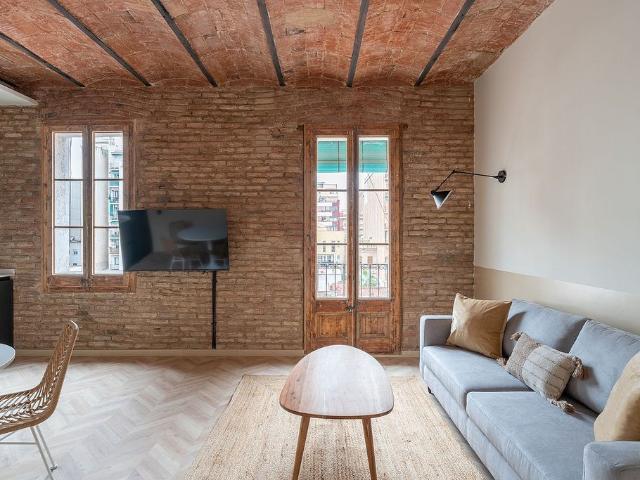 Piso en alquiler en Eixample, Barcelonès