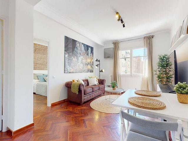 Piso en alquiler en Barcelona, la Sagrada Família