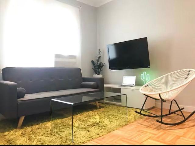 Piso en alquiler en Eixample, Barcelona