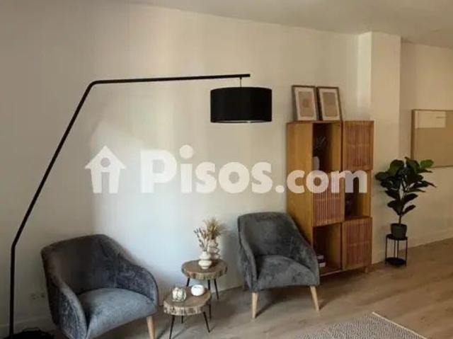 Apartamento en alquiler en Centro, Salamanca