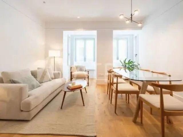 Apartamento en alquiler en Centro, Salamanca