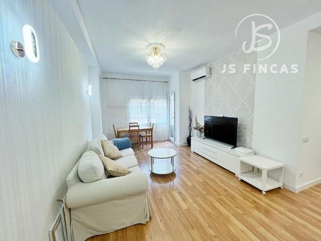 Piso en alquiler en Sants-Montjuïc, Barcelona