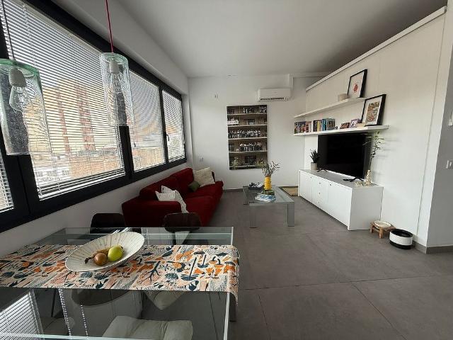 Estudio en alquiler en el Parc i la Llacuna del Poblenou, Barcelona