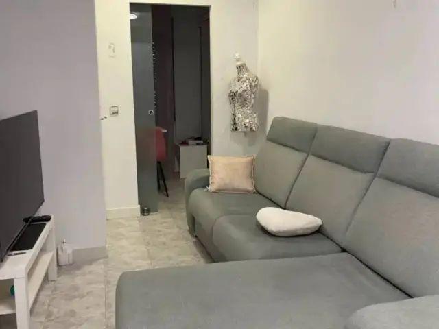Apartamento en alquiler en San Blas, Cáceres