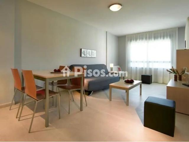 Apartamento en alquiler en Puente Tablas, Jaén